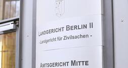 Fehler gefunden: Software-Update legte Berliner Justiz lahm