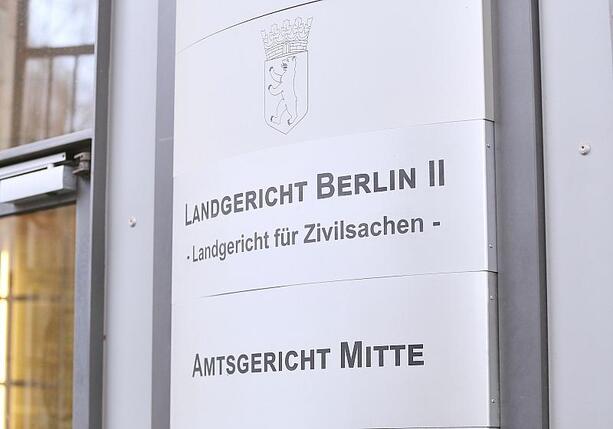 Bild vergr&ouml;&szlig;ern: Fehler gefunden: Software-Update legte Berliner Justiz lahm