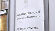 Fehler gefunden: Software-Update legte Berliner Justiz lahm