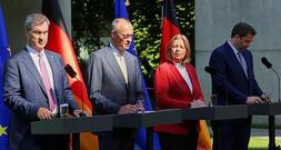 Zweifel an Regierungsbegründung für IFG-Reform