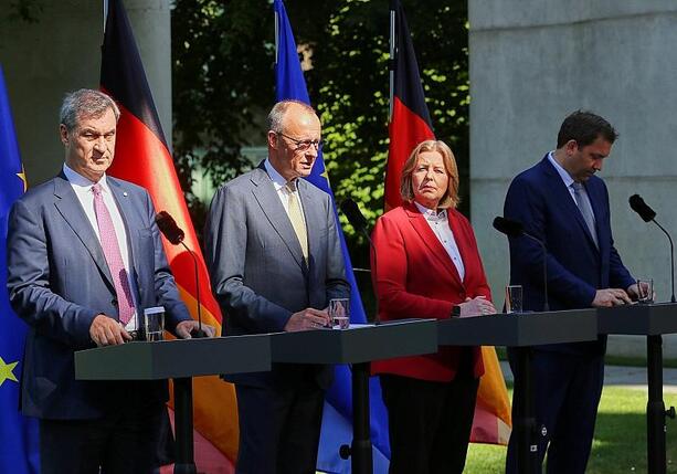 Bild vergr&ouml;&szlig;ern: Zweifel an Regierungsbegründung für IFG-Reform