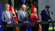 Zweifel an Regierungsbegründung für IFG-Reform