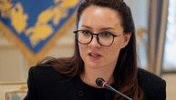 Ukrainische Ministerpräsidentin im Zuge von Regierungsumbildung zurückgetreten