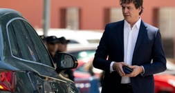 Spanien: Bruder von Ministerpräsident Sánchez verurteilt - neun Jahre Ämterverbot
