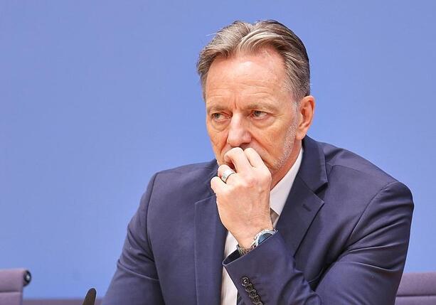 Bild vergr&ouml;&szlig;ern: BKA warnt vor Generation-Z-Mafia