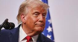 Analyse: Trump tätigte 21.000 Börsengeschäfte in einem Jahr