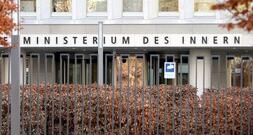 Zahl der Grauen Wölfe in Deutschland erreicht Höchststand