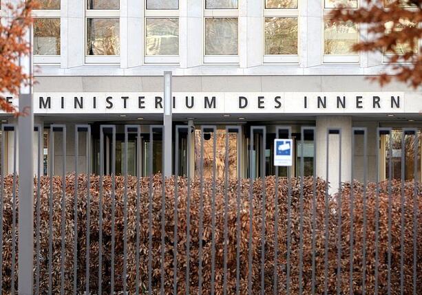 Bild vergr&ouml;&szlig;ern: Zahl der Grauen Wölfe in Deutschland erreicht Höchststand