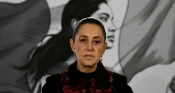Präsidentin Sheinbaum: Zahl der Tötungsdelikte in Mexiko in zwei Jahren halbiert