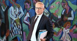 Digitalminister Wildberger: Weitere 600 Millionen Euro Bürokratiekostensenkung