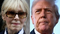 Missbrauchsurteil: Trump zahlt 5,6 Millionen Dollar an Journalistin Carroll