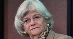 Ermittler: Britische Ex-Ministerin Widdecombe wurde Opfer von 