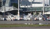 GdP verteidigt geplantes Abschiebeterminal am Flughafen München
