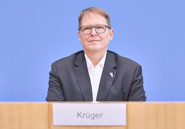 Bild vergr&ouml;&szlig;ern: NABU pocht auf Umsetzung von Naturflächengesetz