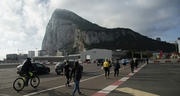 Grenzkontrollen zwischen Spanien und Gibraltar aufgehoben