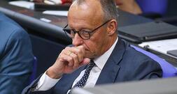 CDU-Sozialflügel fordert von Merz konkrete Reformzusagen