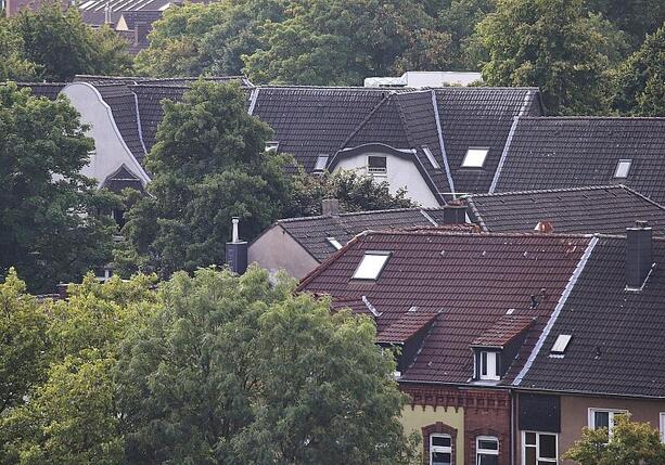 Bild vergr&ouml;&szlig;ern: Haus & Grund: Jeder zehnte Kleinvermieter von Mietausfall betroffen