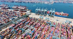 Chinas Wirtschaftswachstum auf niedrigstem Stand seit mehr als drei Jahren