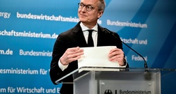 Digitalminister Wildberger: Arztüberweisung auf Papier wird bald Geschichte sein