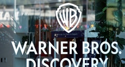 Drehbuchautoren klagen gegen Übernahme von Warner Bros. durch Paramount