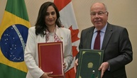 Kanada will noch 2026 Handelsabkommen mit südamerikanischen Mercosur-Staaten