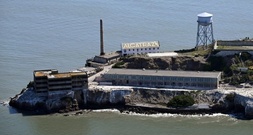 Mindestens ein Toter bei Bootsunglück vor früherer US-Gefängnisinsel Alcatraz