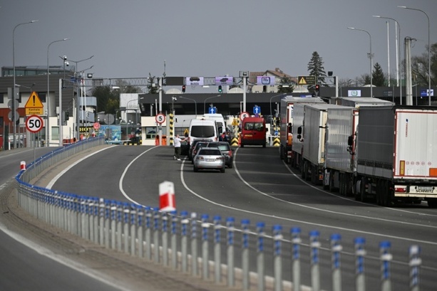 Bild vergr&ouml;&szlig;ern: EU gewährt wehrfähigen Ukrainern künftig keinen automatischen Schutzstatus mehr
