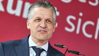 Frei kritisiert Singen von DDR-Hymne auf AfD-Veranstaltung