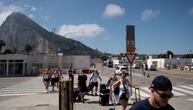 Grenzkontrollen zwischen Spanien und Gibraltar aufgehoben