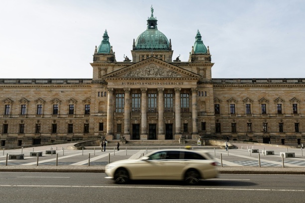 Bild vergr&ouml;&szlig;ern: Aus für Fachkundenachweis: Regierung will Regeln für Taxiunternehmen vereinfachen