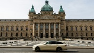 Aus für Fachkundenachweis: Regierung will Regeln für Taxiunternehmen vereinfachen