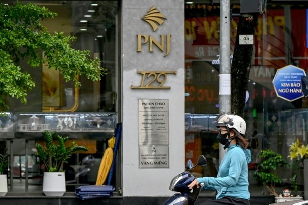 Bild vergr&ouml;&szlig;ern: 28.000 Diamanten: Ermittlungen gegen internationales Schmuggel-Netzwerk in Vietnam