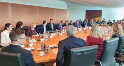 Bundesregierung verabschiedet Maßnahmenpaket zum Bürokratieabbau