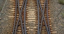 Mehr als 220 Euro pro Kopf: Investitionen in Schienennetz weiter gestiegen