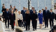 EU und Ukraine wollen bei Drohnenherstellung enger zusammenarbeiten