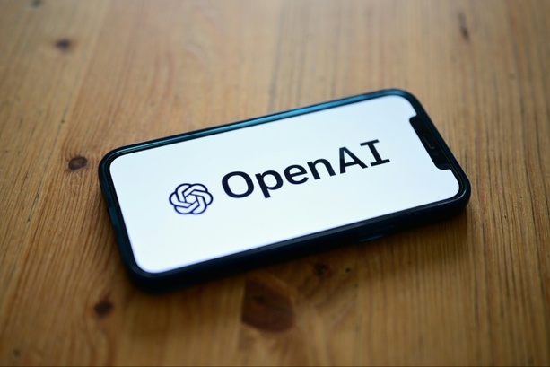 Bild vergr&ouml;&szlig;ern: KI-Firma OpenAI verliert Markenstreit vor EU-Gericht