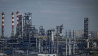 Sanktionen für Käufer russischer Energie: China weist US-Pläne 