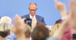 FDP kritisiert Merz` Reformpläne als unzureichend