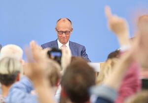 FDP kritisiert Merz` Reformpläne als unzureichend