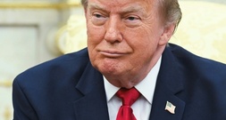 Trotz Todesschüssen: Trump beharrt auf ICE-Fahrzeugkontrollen