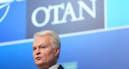 Litauen und Lettland warnen vor russischen Angriffen auf Infrastruktur im Baltikum