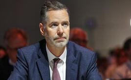 Ex-FDP-Chef Dürr wechselt zu E-Fuel-Start-up