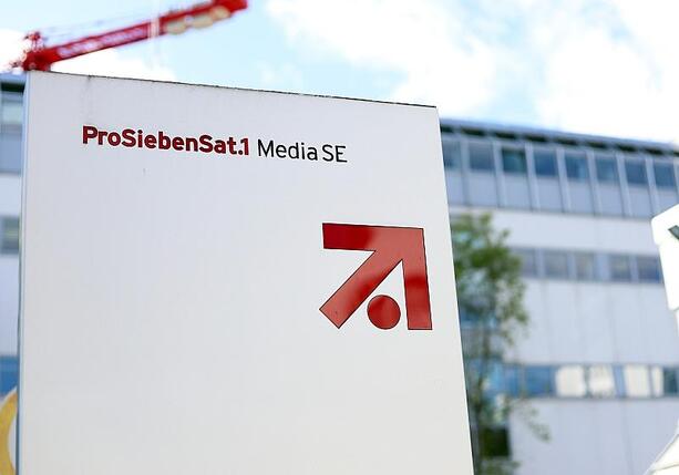 Bild vergr&ouml;&szlig;ern: ProSiebenSat.1 plant neuen Free-TV-Sender