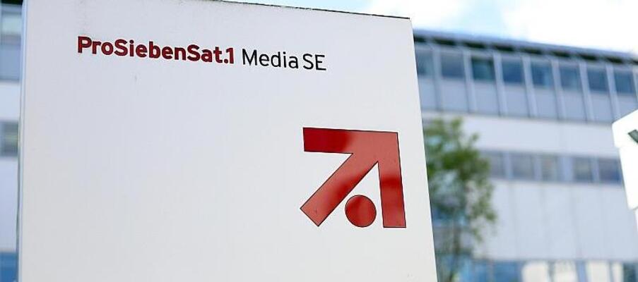 ProSiebenSat.1 plant neuen Free-TV-Sender
