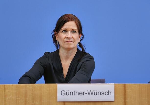 Bild vergr&ouml;&szlig;ern: Berliner Senatorin gegen Kürzungspläne beim Unterhaltsvorschuss