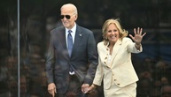 Früherer US-Präsident Biden kündigt Buch über seine Amtszeit an