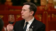 Musk: Marine Le Pen ist