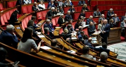 Frankreich erlaubt Sterbehilfe für unheilbar Kranke
