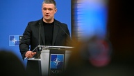 Ukrainischer Verteidigungsminister Fedorow erklärt seinen Rücktritt