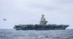 US-Armee greift erneut Ziele im Iran an - Auch Öltanker beschossen